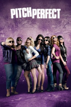 poster Pitch Perfect&nbsp;&nbsp;(2012)