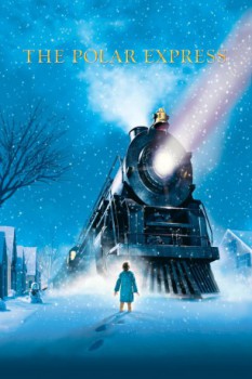 poster The Polar Express&nbsp;&nbsp;(2004)