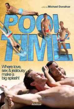 poster Pooltime&nbsp;&nbsp;(2010)