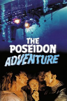 poster The Poseidon Adventure&nbsp;&nbsp;(1972)