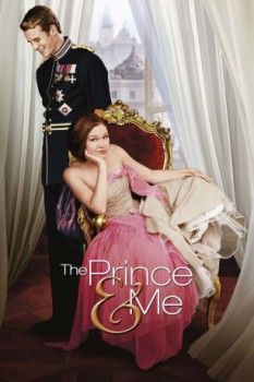 poster The Prince & Me&nbsp;&nbsp;(2004)