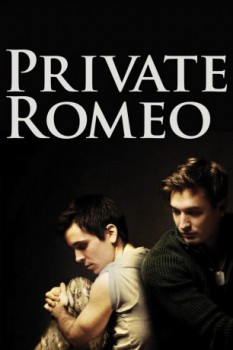 poster Private Romeo&nbsp;&nbsp;(2011)