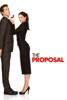 poster The Proposal&nbsp;&nbsp;(2009)