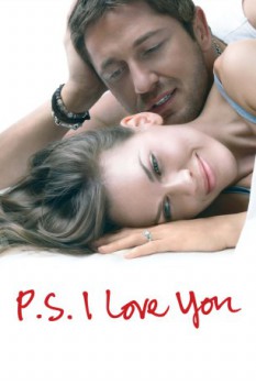 poster P.S. I Love You&nbsp;&nbsp;(2007)