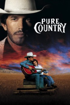 poster Pure Country&nbsp;&nbsp;(1992)