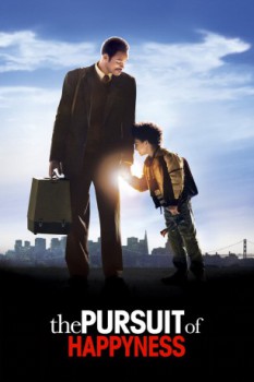 poster The Pursuit of Happyness&nbsp;&nbsp;(2006)
