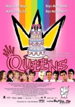 poster Queens&nbsp;&nbsp;(2005)