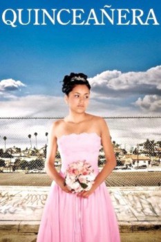 poster Quinceañera&nbsp;&nbsp;(2006)