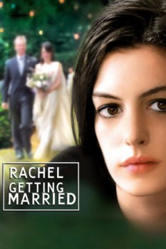 poster Rachel Getting Married&nbsp;&nbsp;(2008)