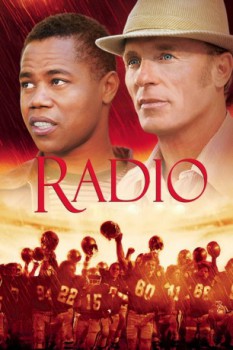 poster Radio&nbsp;&nbsp;(2003)