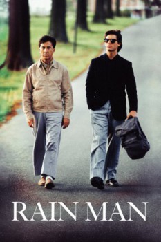 poster Rain Man&nbsp;&nbsp;(1988)