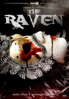 poster The Raven&nbsp;&nbsp;(2007)