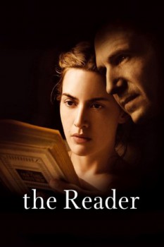 poster The Reader&nbsp;&nbsp;(2008)