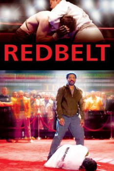 poster Redbelt&nbsp;&nbsp;(2008)