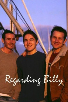 poster Regarding Billy&nbsp;&nbsp;(2005)