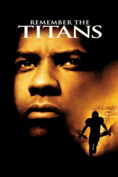 poster Remember the Titans&nbsp;&nbsp;(2000)