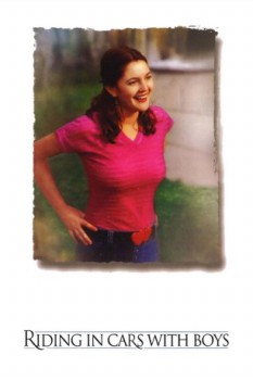 poster Riding in Cars with Boys&nbsp;&nbsp;(2001)