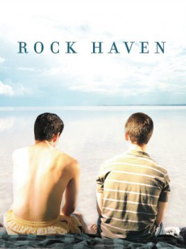 poster Rock Haven&nbsp;&nbsp;(2007)