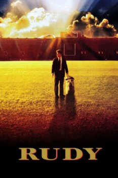 poster Rudy&nbsp;&nbsp;(1993)