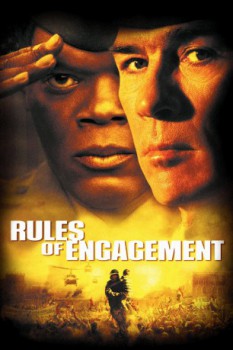 poster Rules of Engagement&nbsp;&nbsp;(2000)