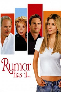 poster Rumor Has It...&nbsp;&nbsp;(2005)