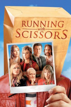 poster Running with Scissors&nbsp;&nbsp;(2006)