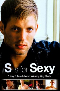 poster S is for Sexy&nbsp;&nbsp;(2008)