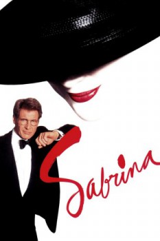 poster Sabrina&nbsp;&nbsp;(1995)