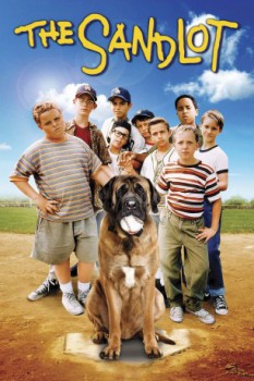poster The Sandlot&nbsp;&nbsp;(1993)