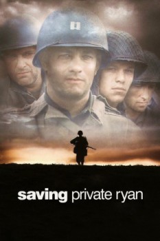 poster Saving Private Ryan&nbsp;&nbsp;(1998)