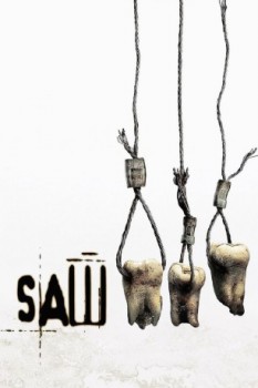 poster Saw III&nbsp;&nbsp;(2006)