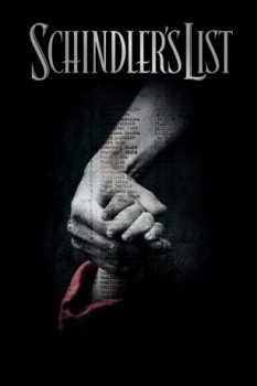 poster Schindler's List&nbsp;&nbsp;(1993)