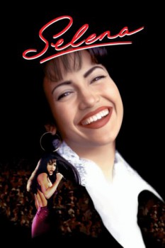 poster Selena&nbsp;&nbsp;(1997)