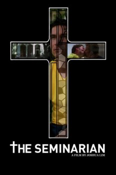 poster The Seminarian&nbsp;&nbsp;(2010)