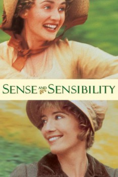 poster Sense and Sensibility&nbsp;&nbsp;(1995)