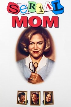 poster Serial Mom&nbsp;&nbsp;(1994)