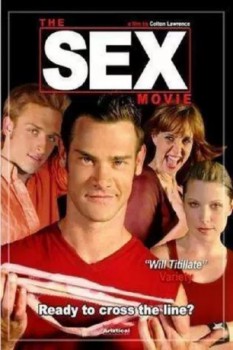 poster The Sex Movie&nbsp;&nbsp;(2006)