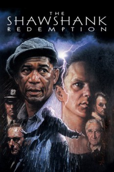 poster The Shawshank Redemption&nbsp;&nbsp;(1994)
