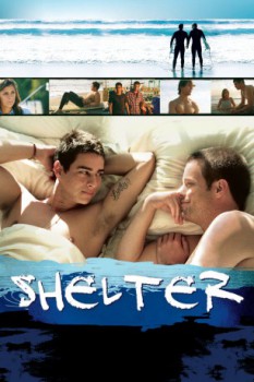 poster Shelter&nbsp;&nbsp;(2007)