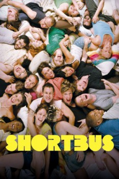 poster Shortbus&nbsp;&nbsp;(2006)