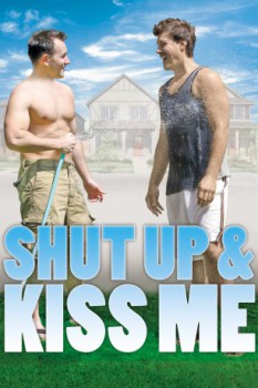 poster Shut Up and Kiss Me&nbsp;&nbsp;(2010)
