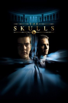 poster The Skulls&nbsp;&nbsp;(2000)