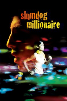 poster Slumdog Millionaire&nbsp;&nbsp;(2008)