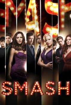 poster Smash - Season 01-02&nbsp;&nbsp;(2012)