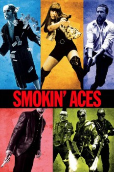 poster Smokin' Aces&nbsp;&nbsp;(2006)