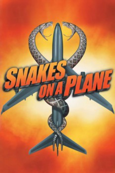 poster Snakes on a Plane&nbsp;&nbsp;(2006)