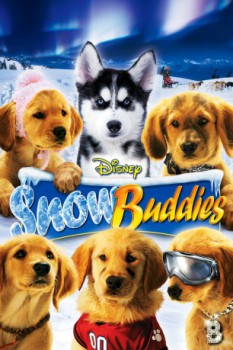 poster Snow Buddies&nbsp;&nbsp;(2008)