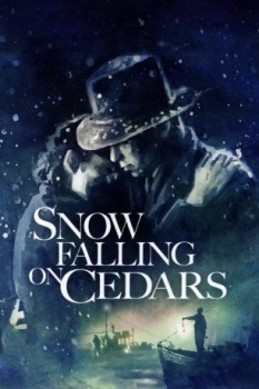 poster Snow Falling on Cedars&nbsp;&nbsp;(1999)