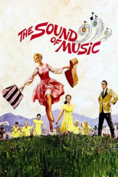 poster The Sound of Music&nbsp;&nbsp;(1965)