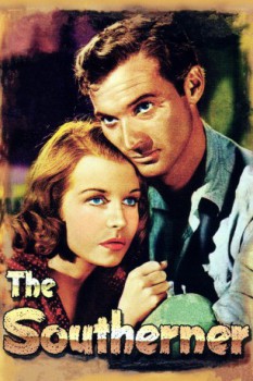 poster The Southerner&nbsp;&nbsp;(1945)